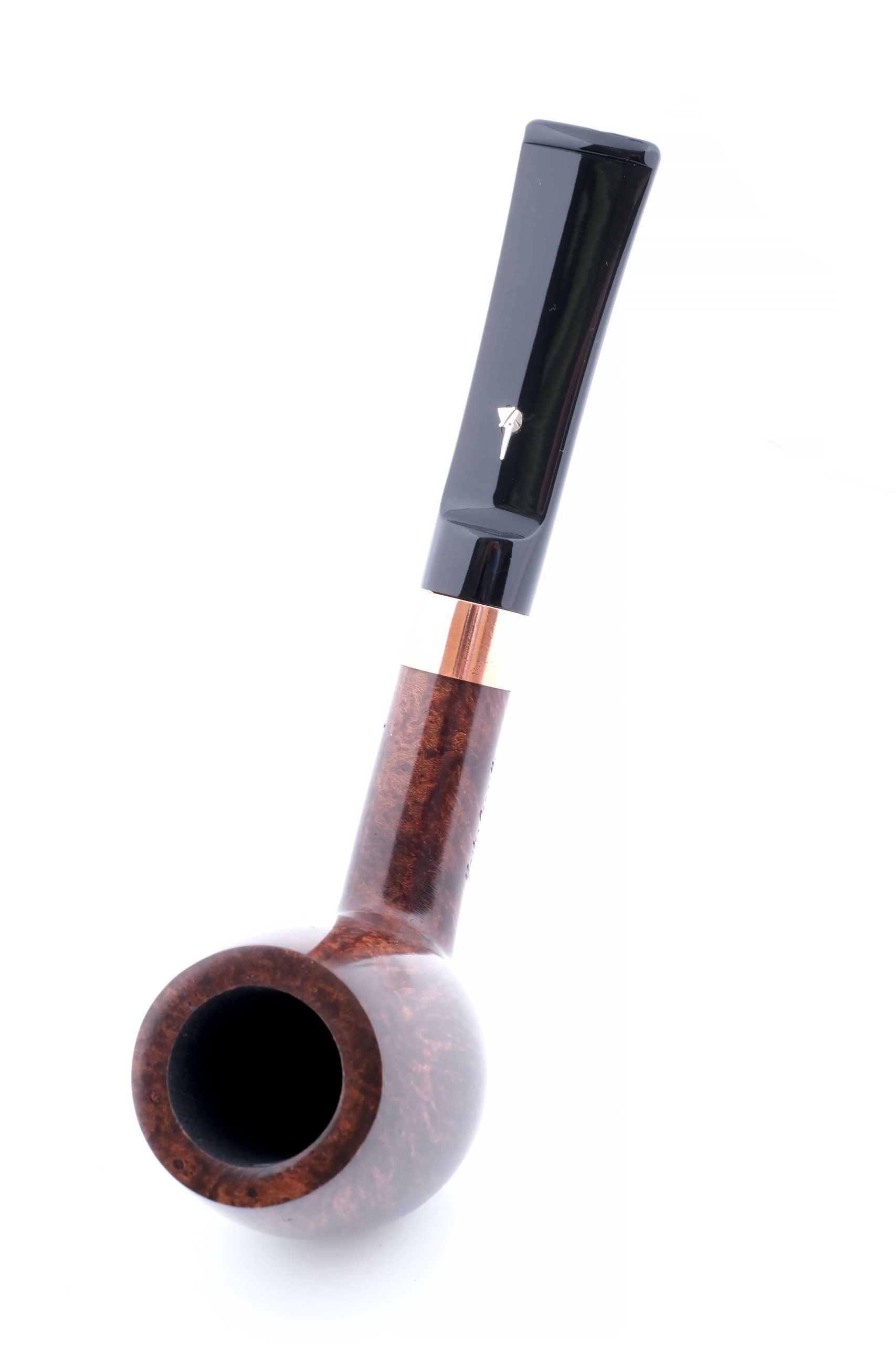 Трубка SER JACOPO Mastro Geppetto Silver preview