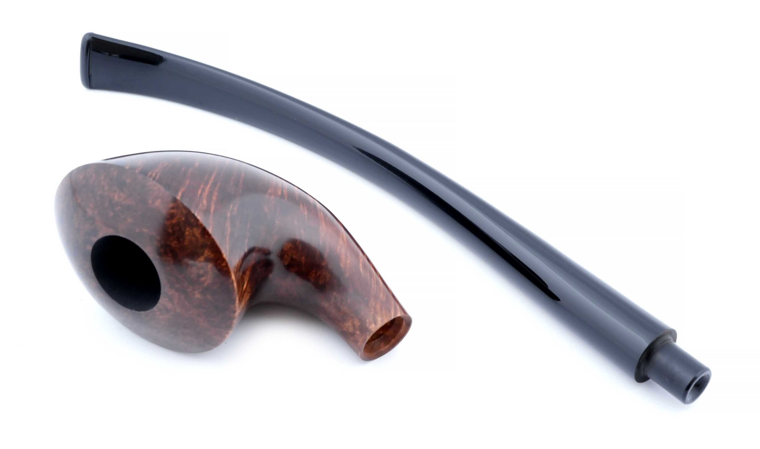 Трубка SER JACOPO Mastro Geppetto Churchwarden preview