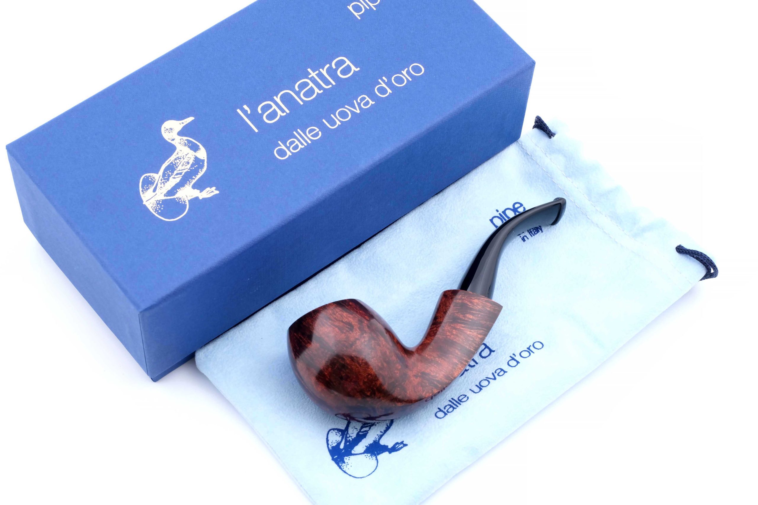 Трубка L’Anatra 1 Egg L122-1 preview