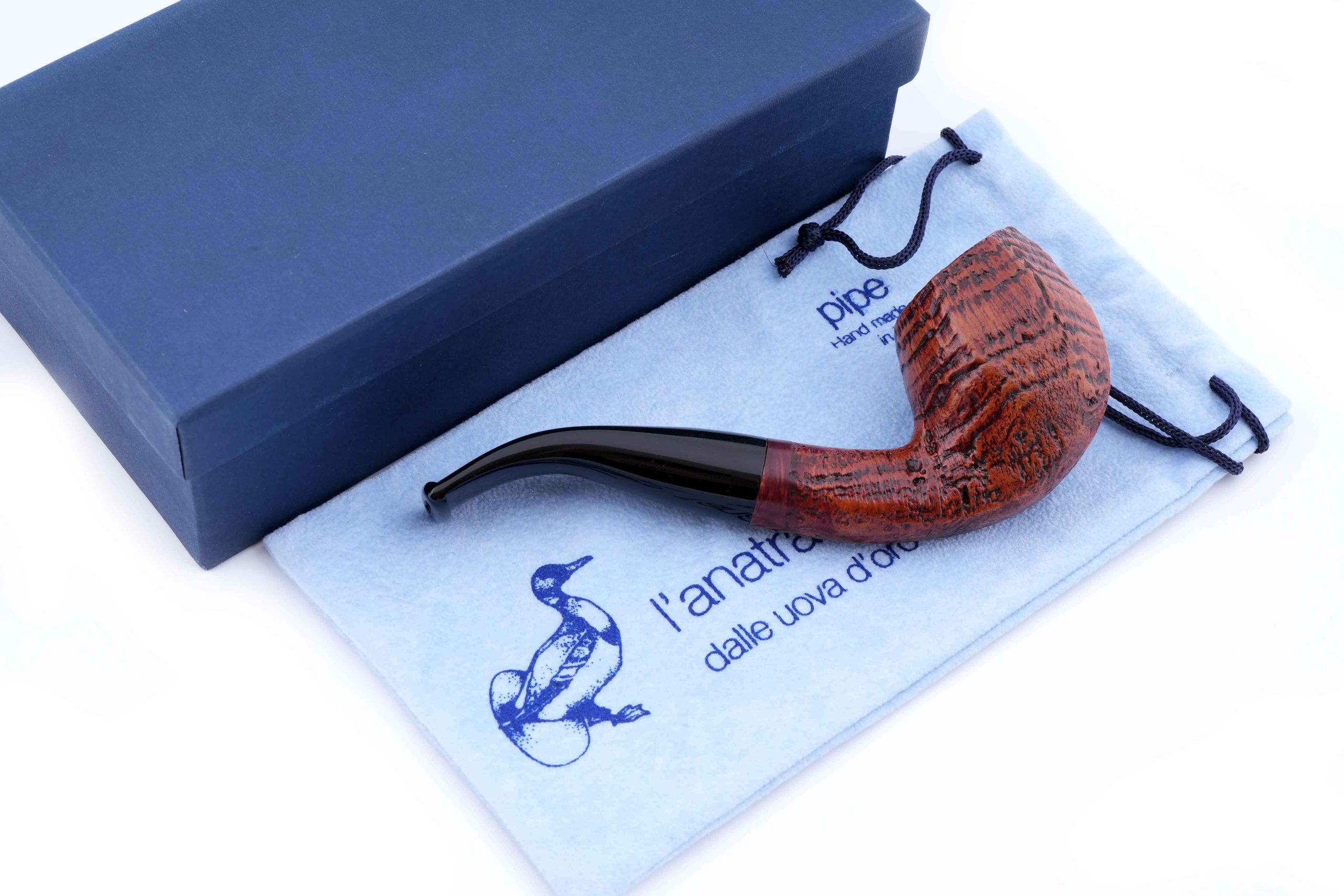 Трубка L’Anatra Blast preview