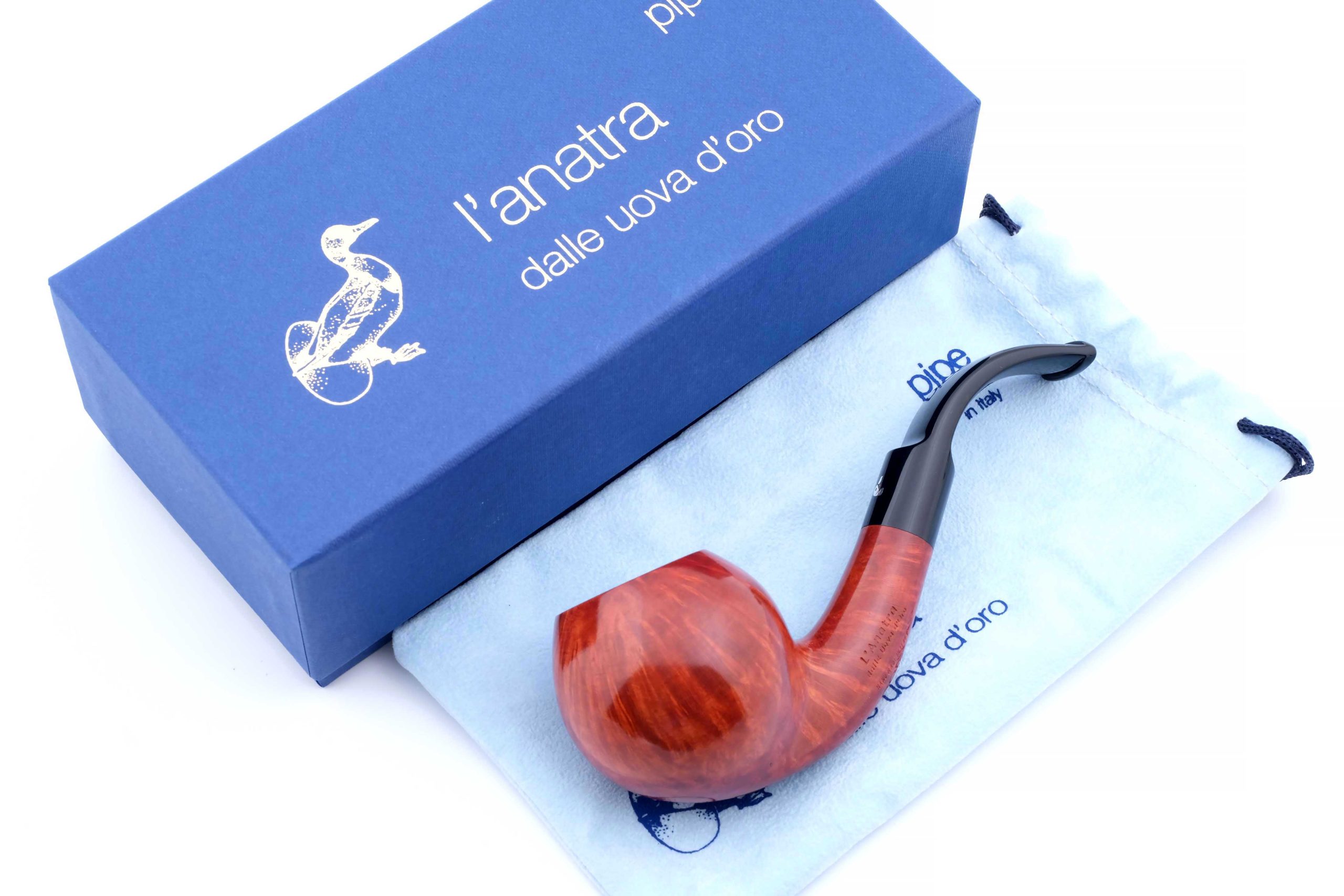 Трубка L’Anatra Ventura Gigante L832 preview