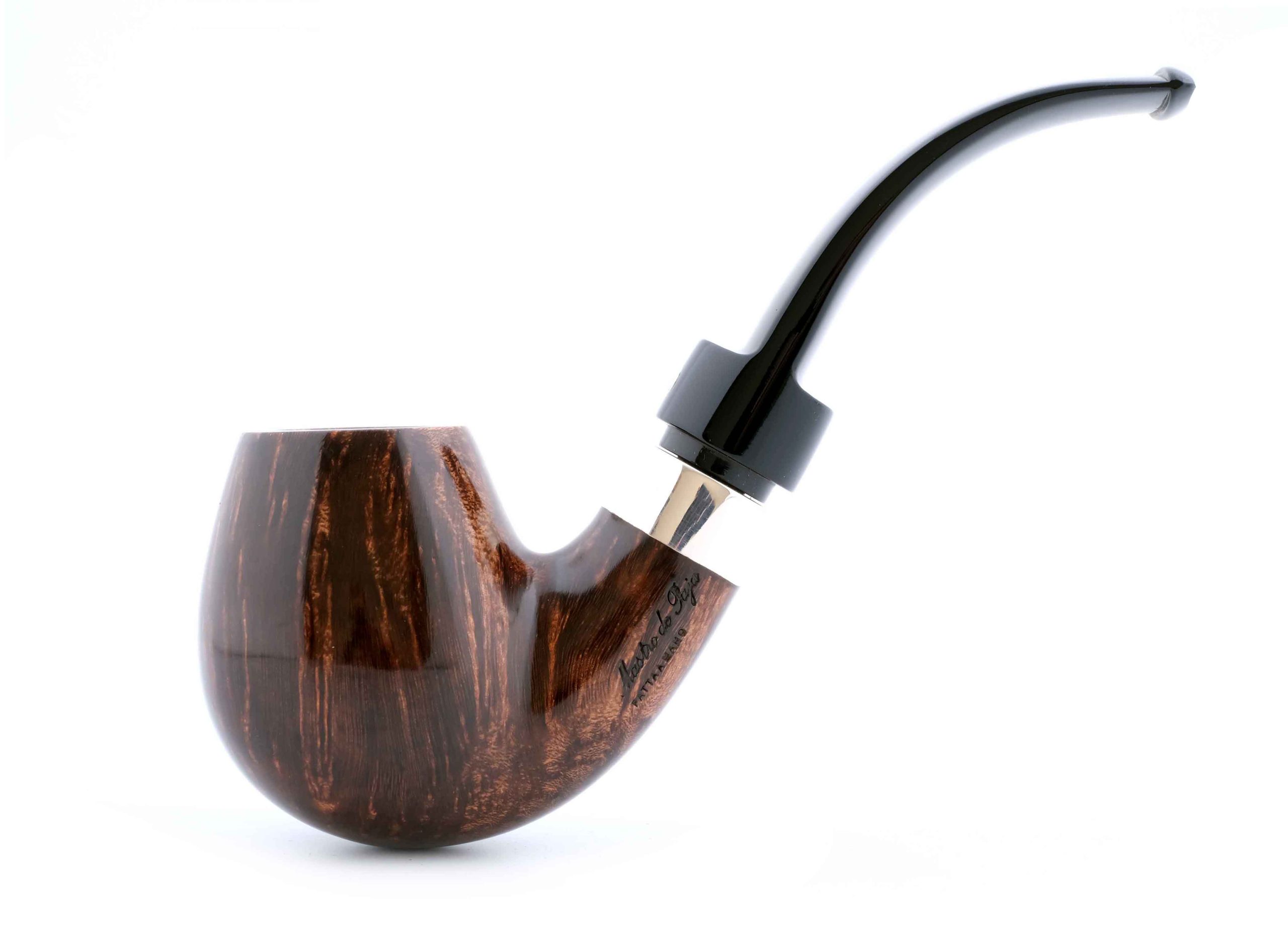 Трубка Mastro de Paja Commissario Maigret, в шкатулке preview