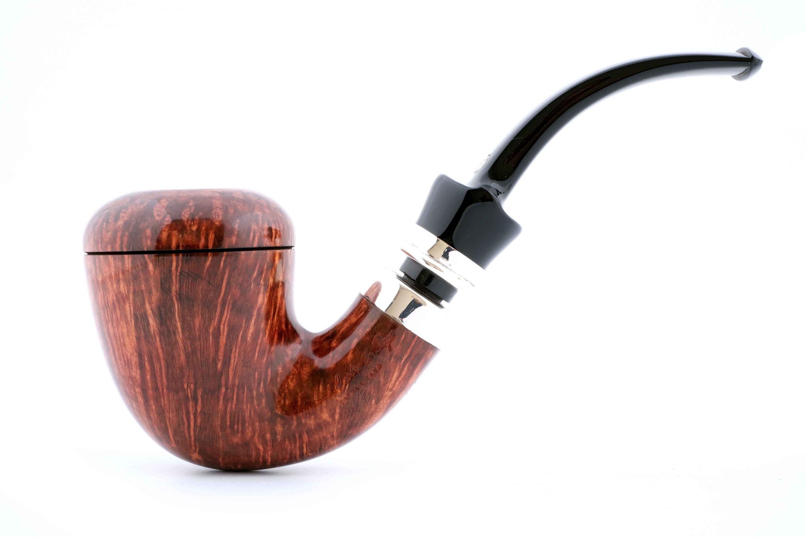 Трубка Mastro de Paja Unica Boia, в шкатулке preview