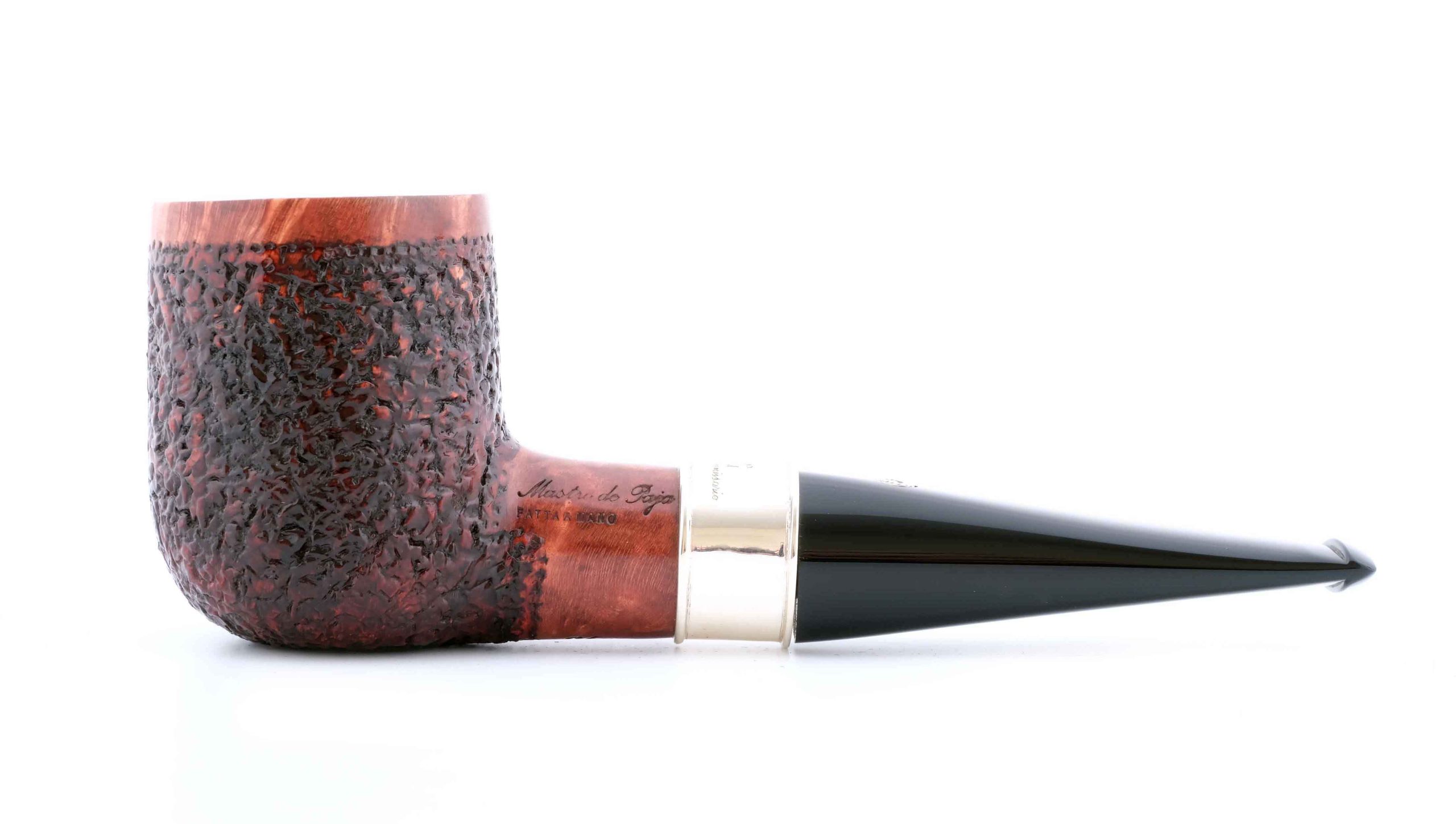 Трубка Mastro de Paja Commissario Maigret, в шкатулке preview
