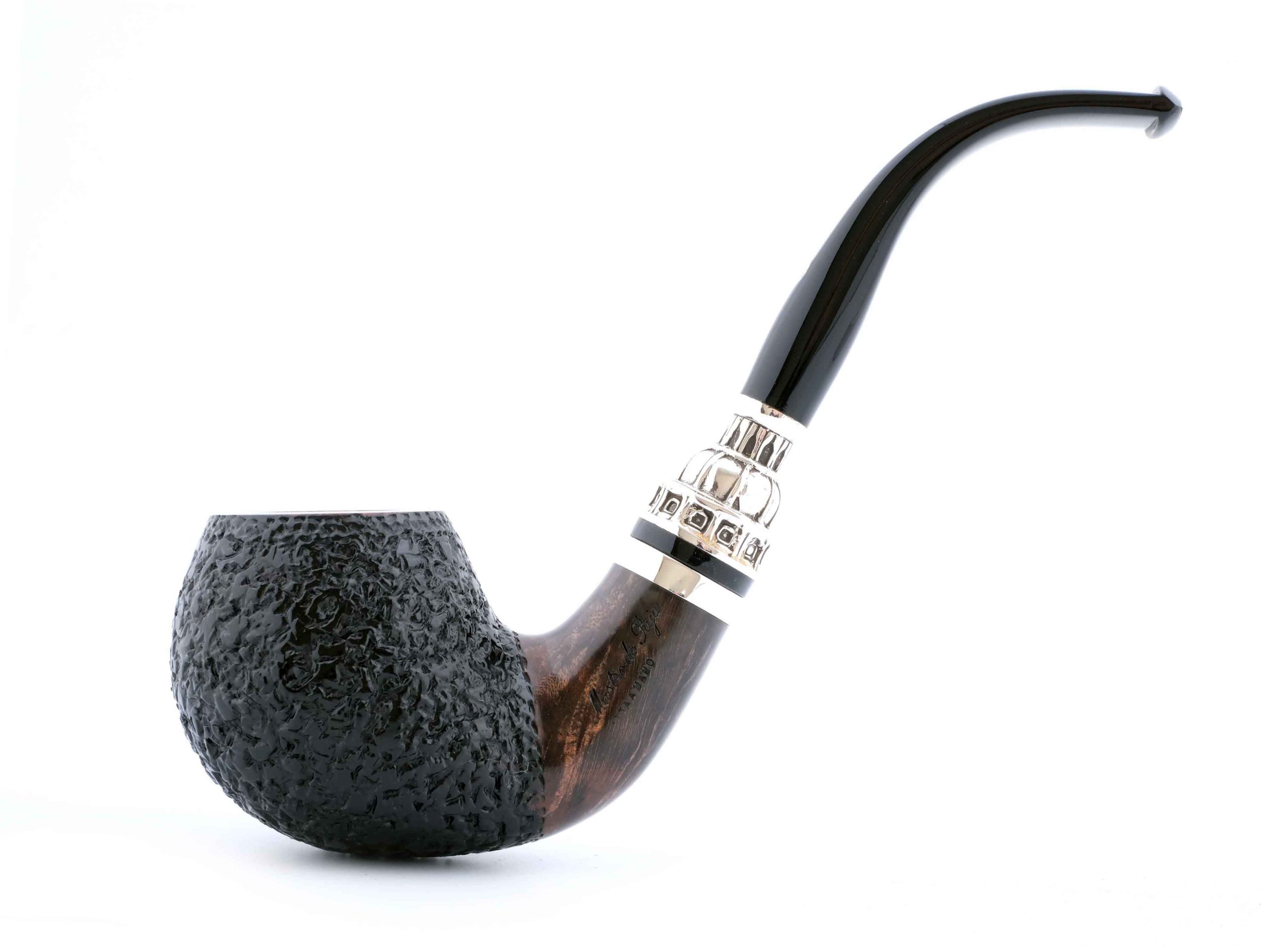 Трубка Mastro de Paja SAN PIETRO, в шкатулке preview