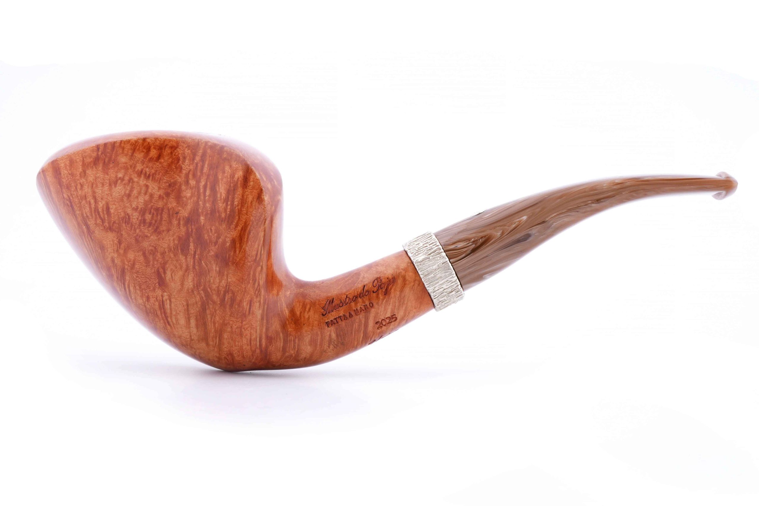 Трубка Mastro de Paja Elite 2025 Unica, в шкатулке preview