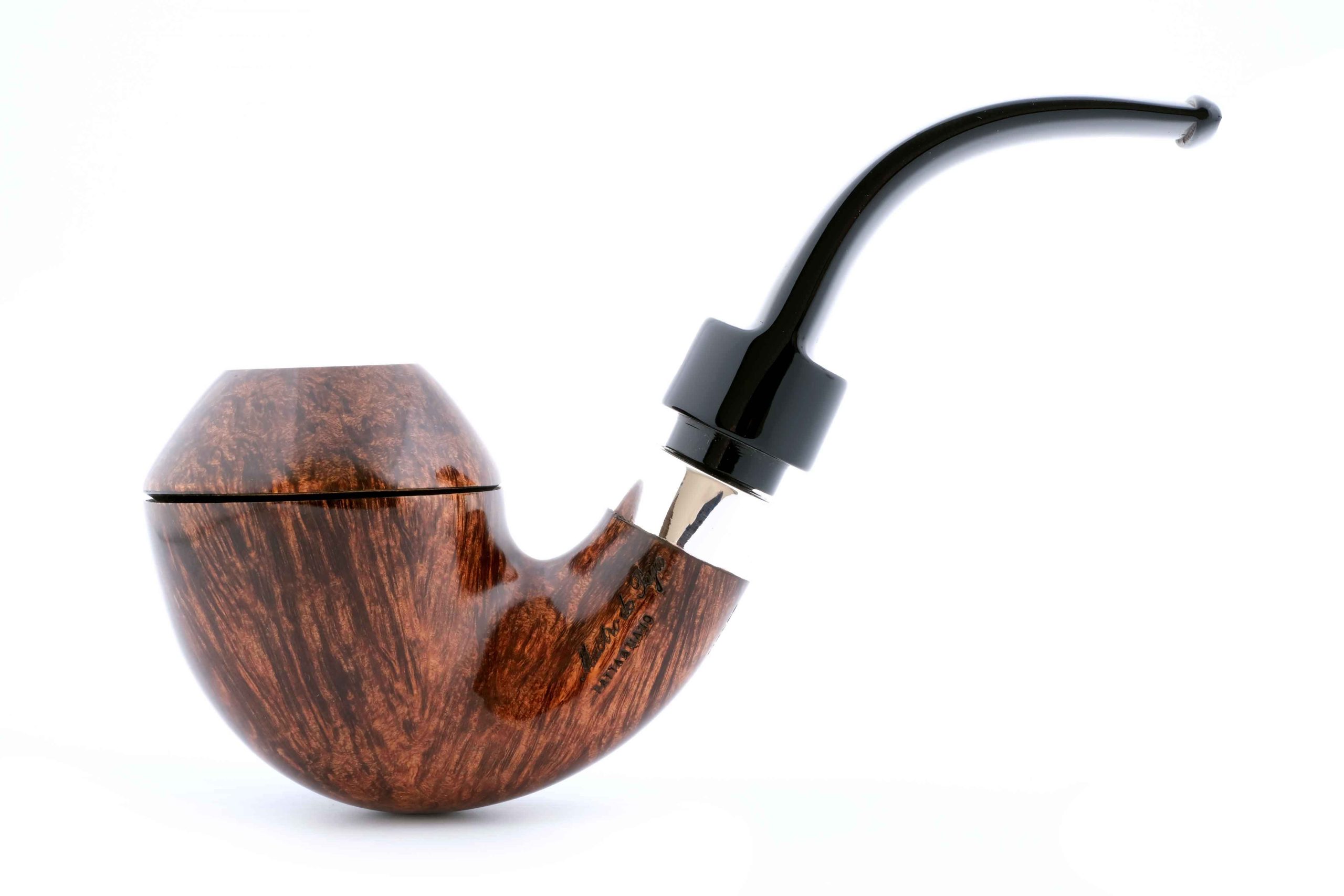 Трубка Mastro de Paja Ciocco, в шкатулке preview