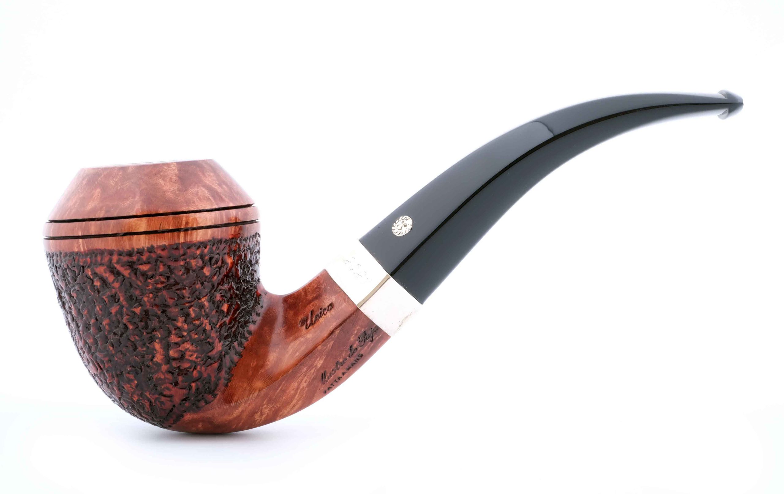 Трубка Mastro de Paja CLUB 2021 Года, в шкатулке preview