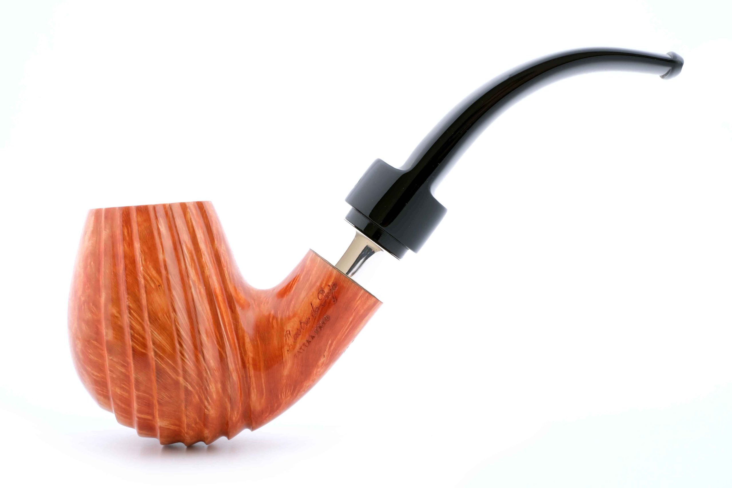 Трубка Mastro de Paja Ciocco, в шкатулке preview