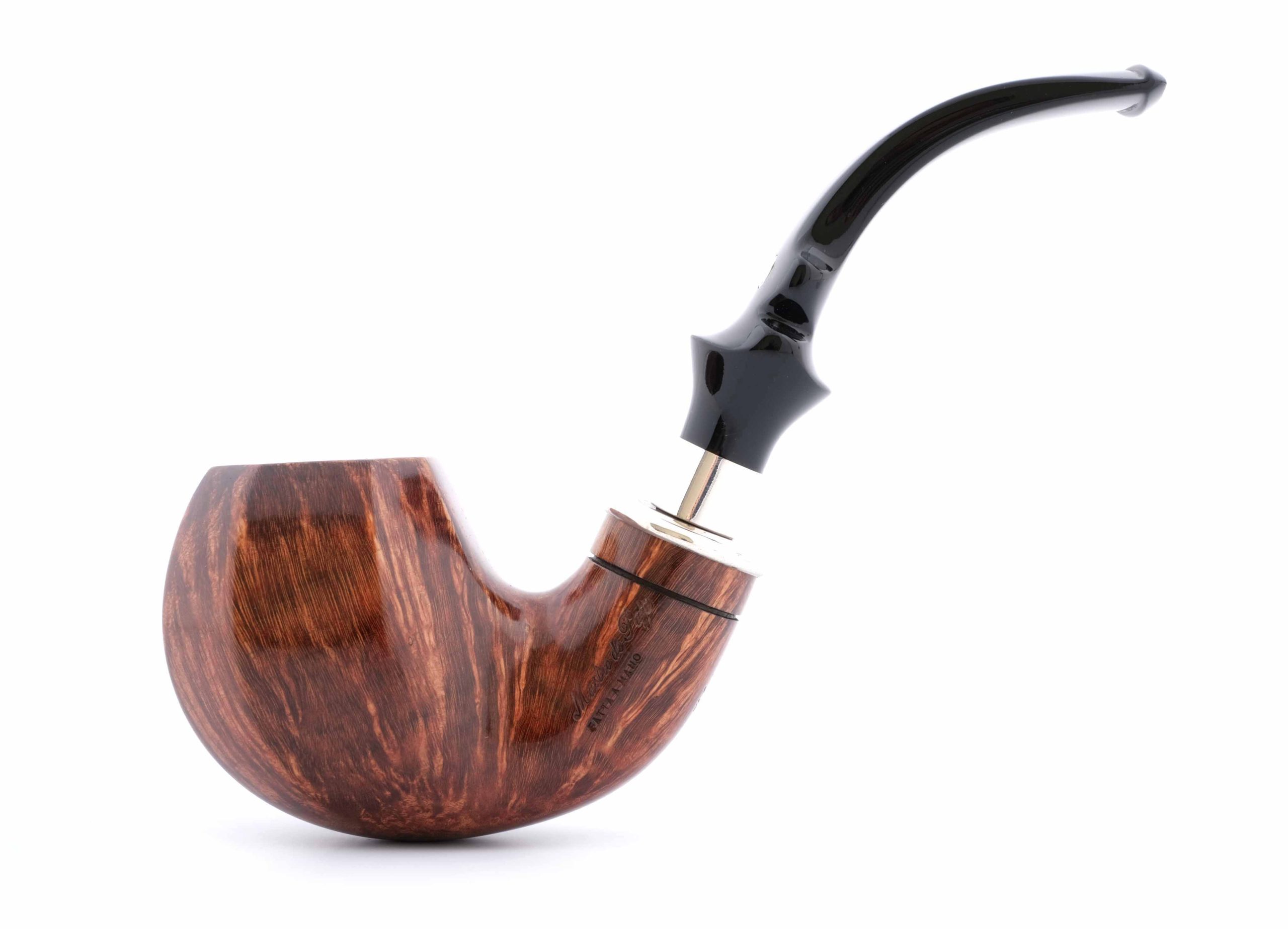 Трубка Mastro de Paja Unica, Юбилейная 45 Лет компании, в шкатулке preview