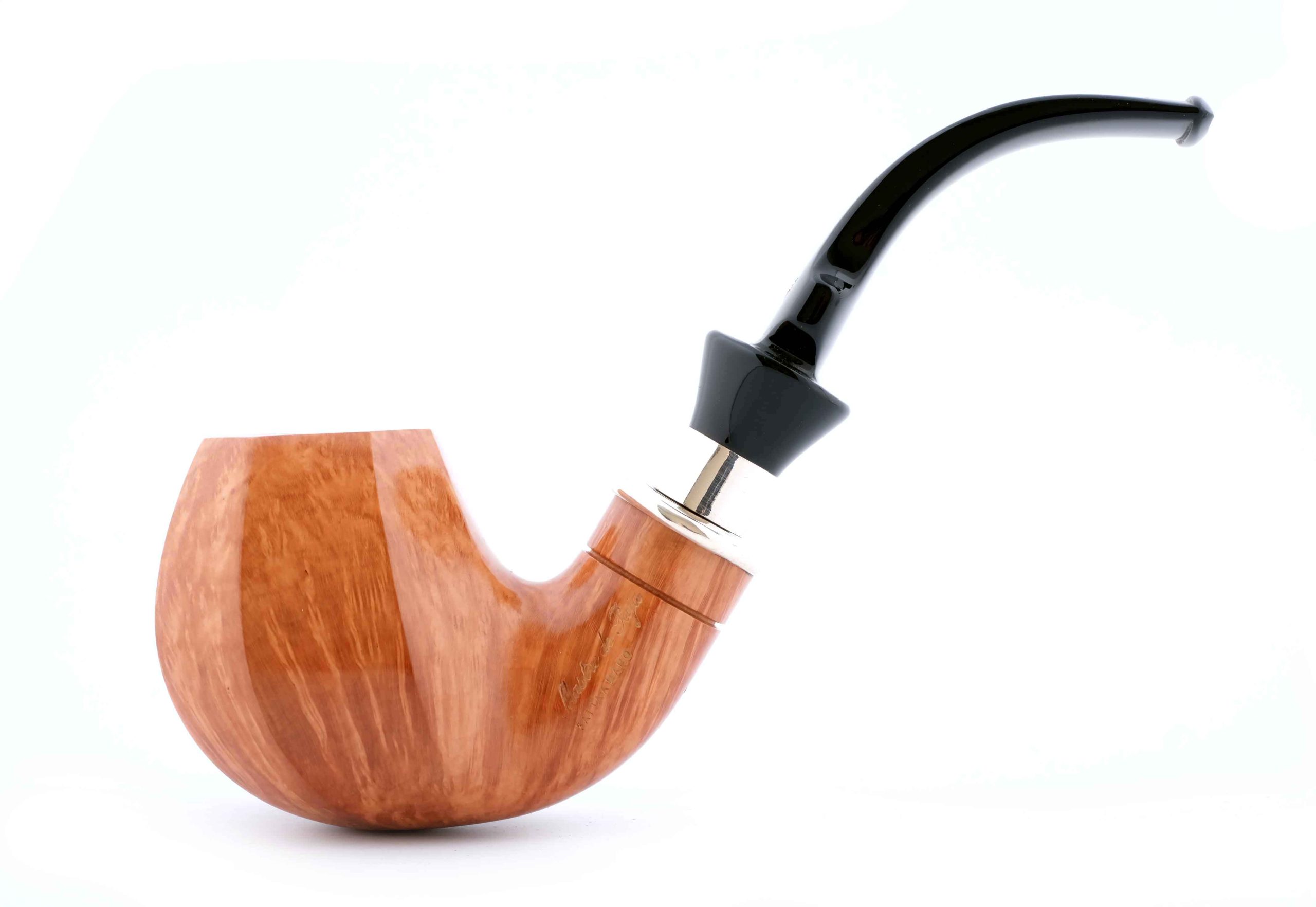 Трубка Mastro de Paja Unica, Юбилейная 45 Лет компании, в шкатулке preview