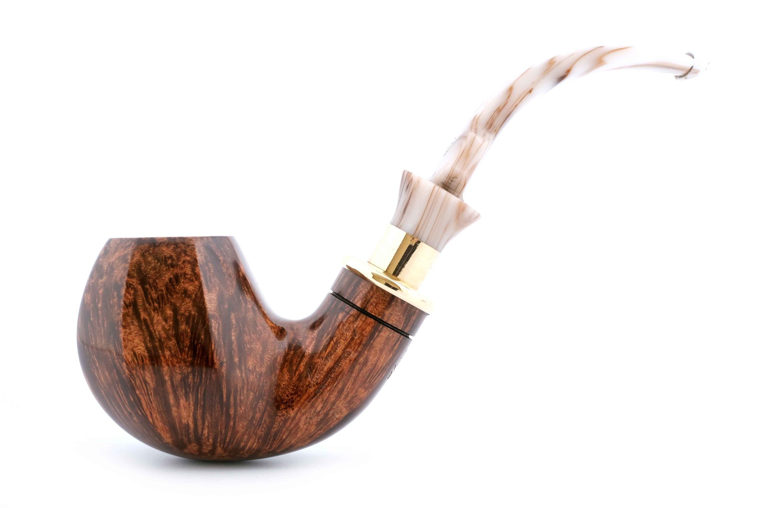 Трубка Mastro de Paja Unica, Юбилейная 45 Лет компании, в шкатулке preview