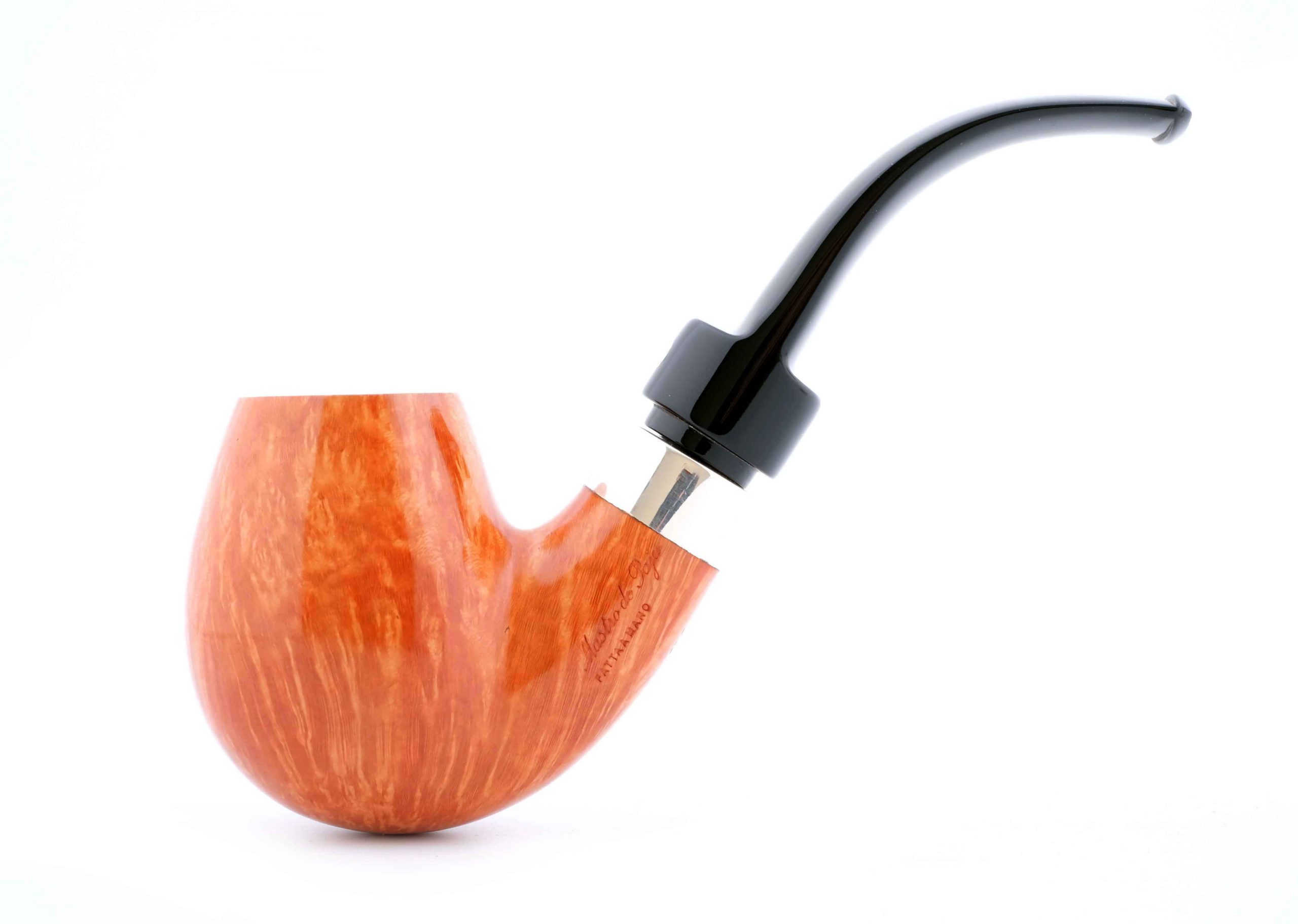 Трубка Mastro de Paja Ciocco 1972, в шкатулке preview