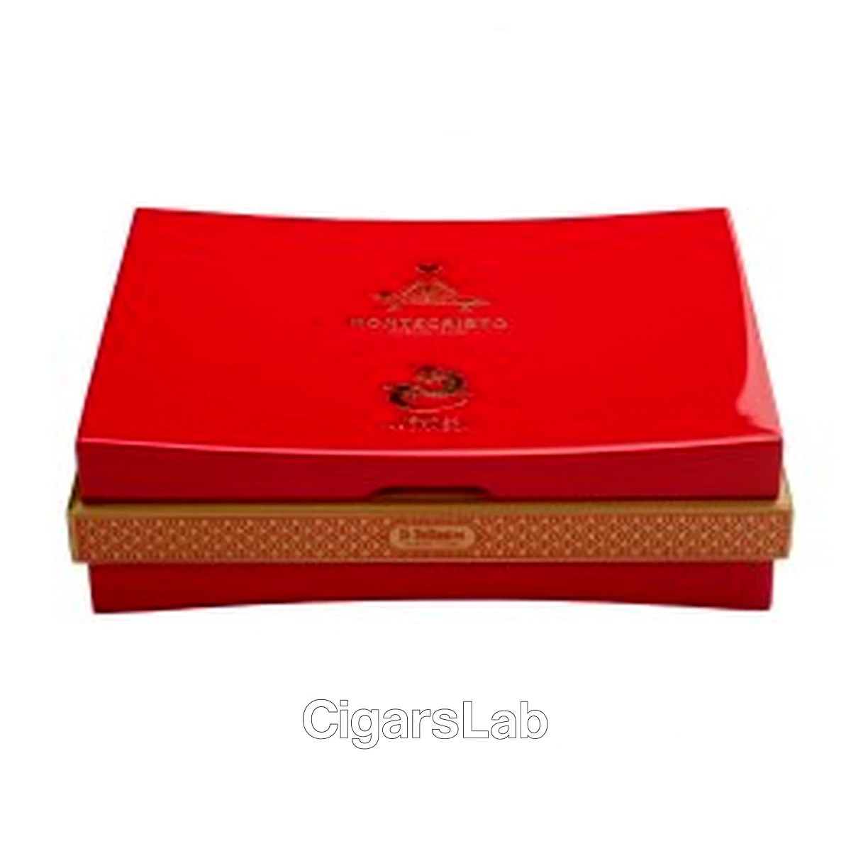 Montecristo Brillantes Year of the Dragon preview