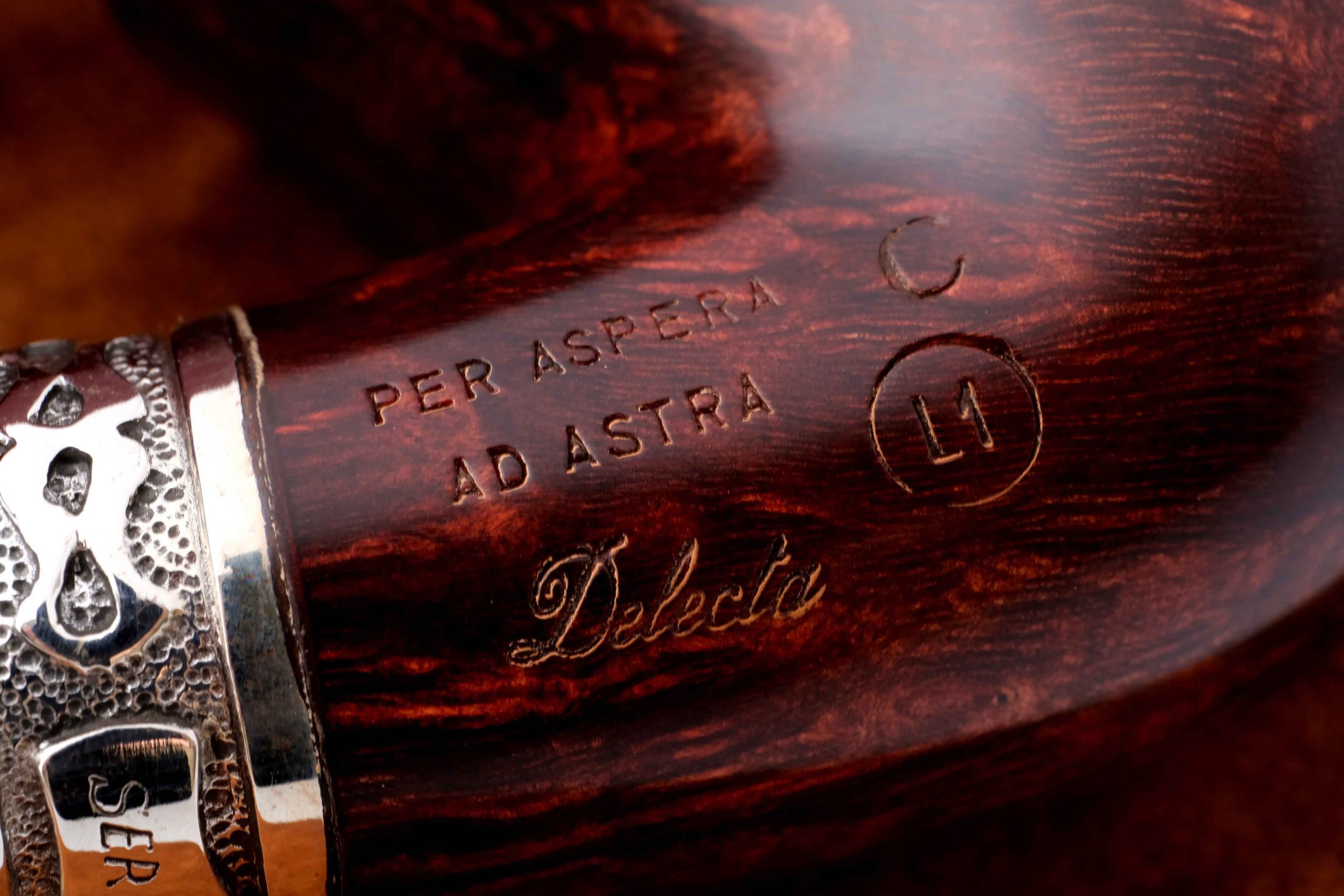 Трубка SER JACOPO L1 Delecta preview