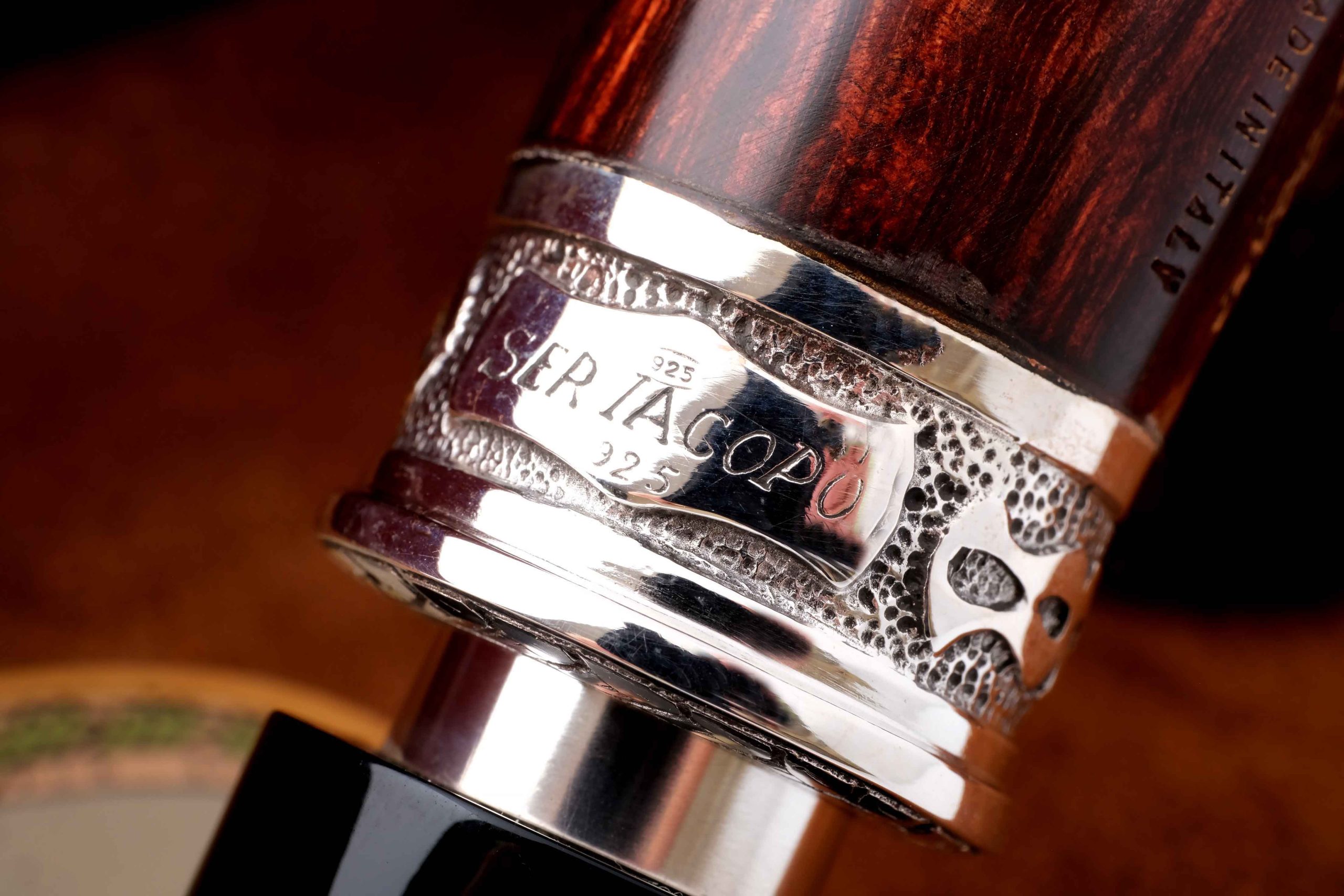 Трубка SER JACOPO L1 Delecta preview