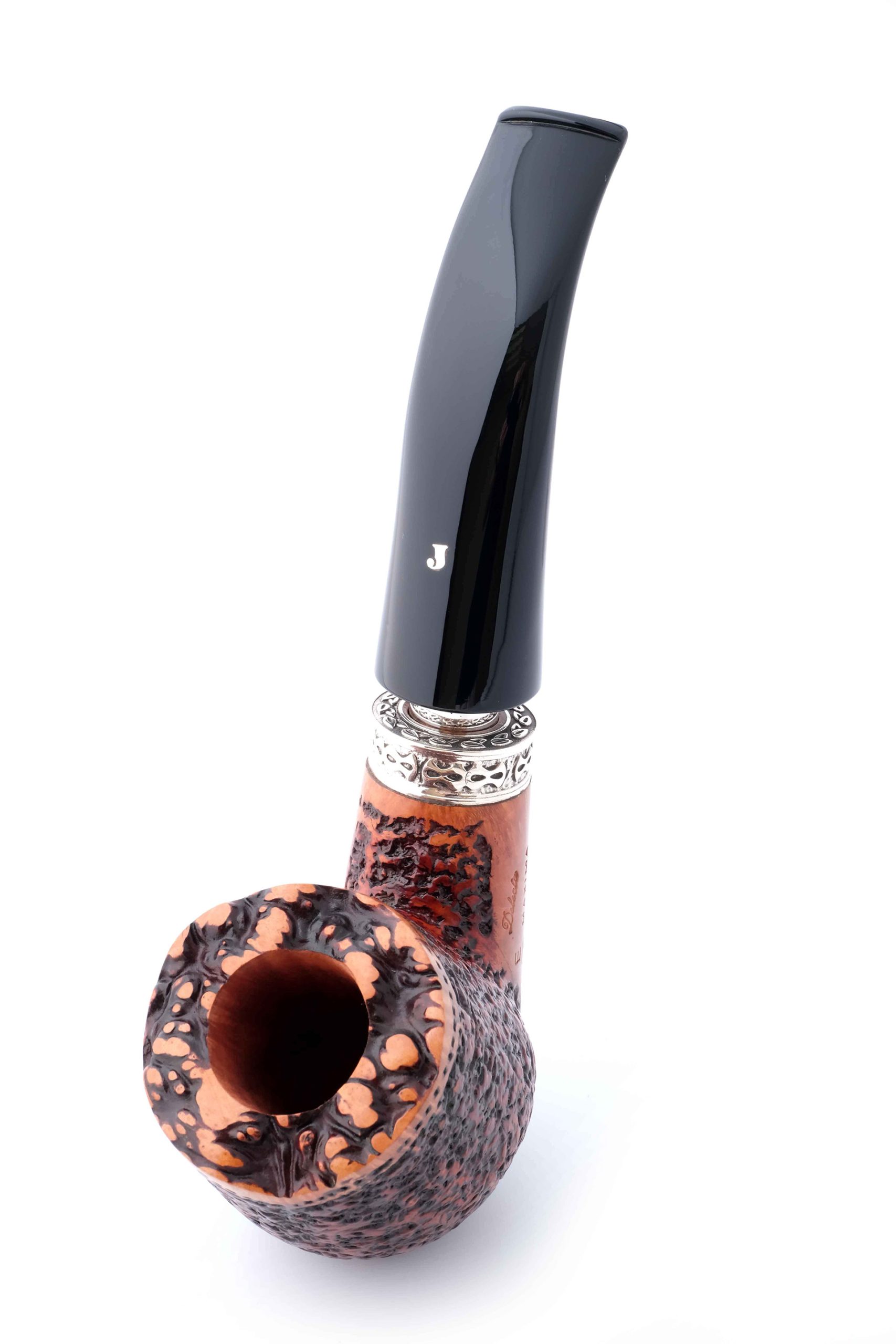 Трубка SER JACOPO Delecta MAXIMA preview