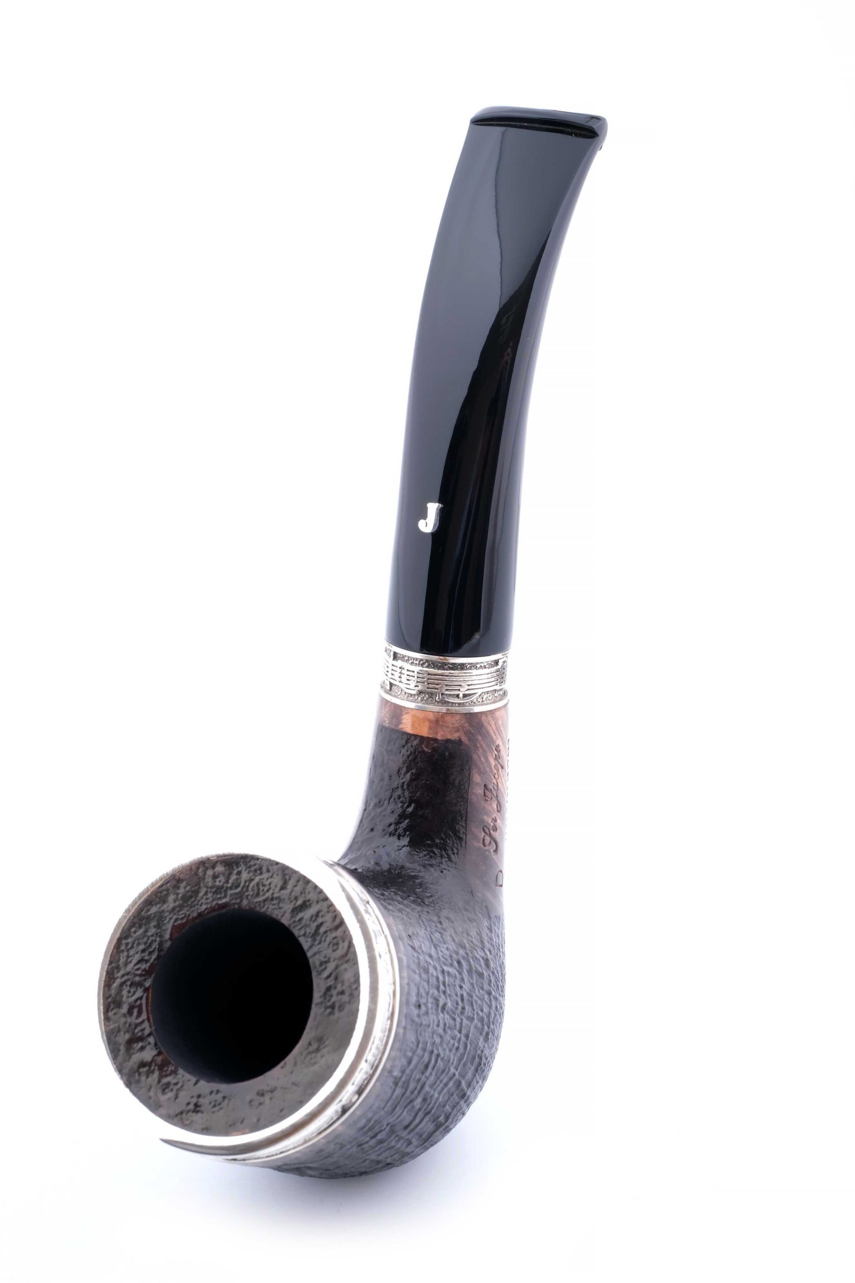 Трубка SER JACOPO Picta Magritte N 20 Blast в шкатулке preview