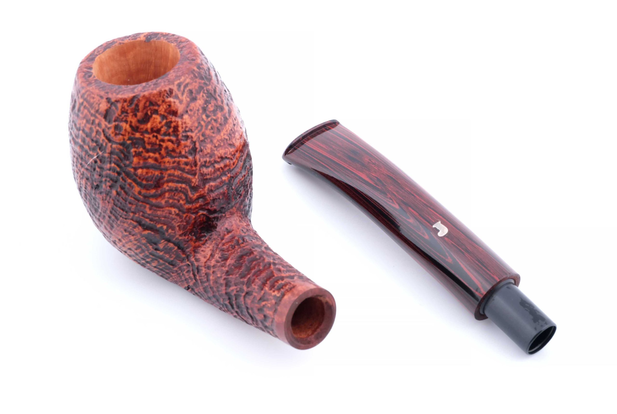 Трубка SER JACOPO S2 Blast preview