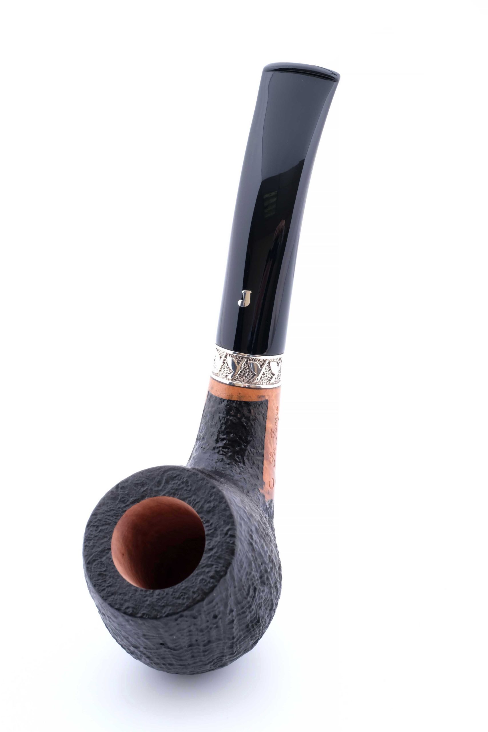 Трубка SER JACOPO Picta Magritte № 12 в шкатулке preview