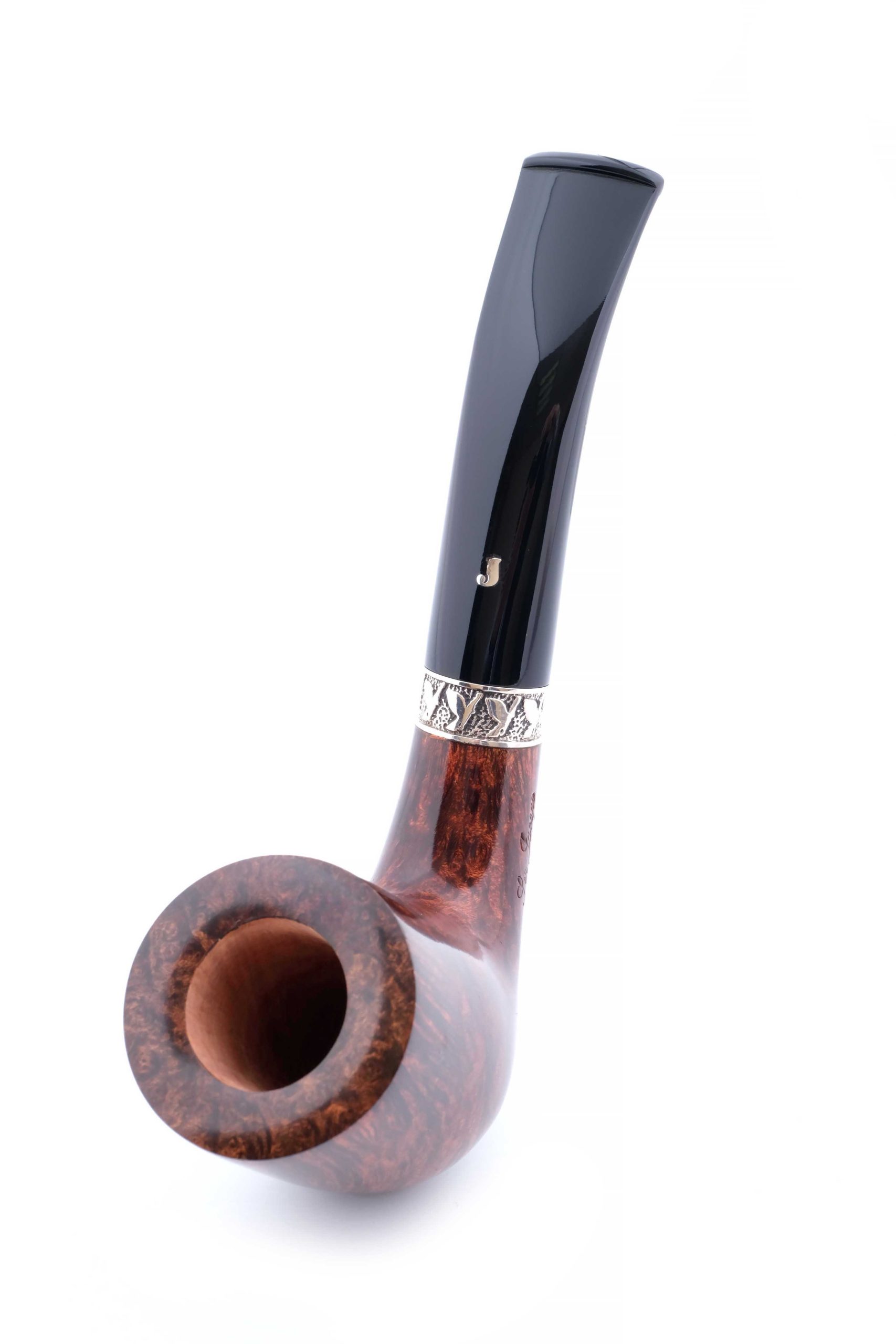 Трубка SER JACOPO Picta Magritte № 11 в шкатулке preview