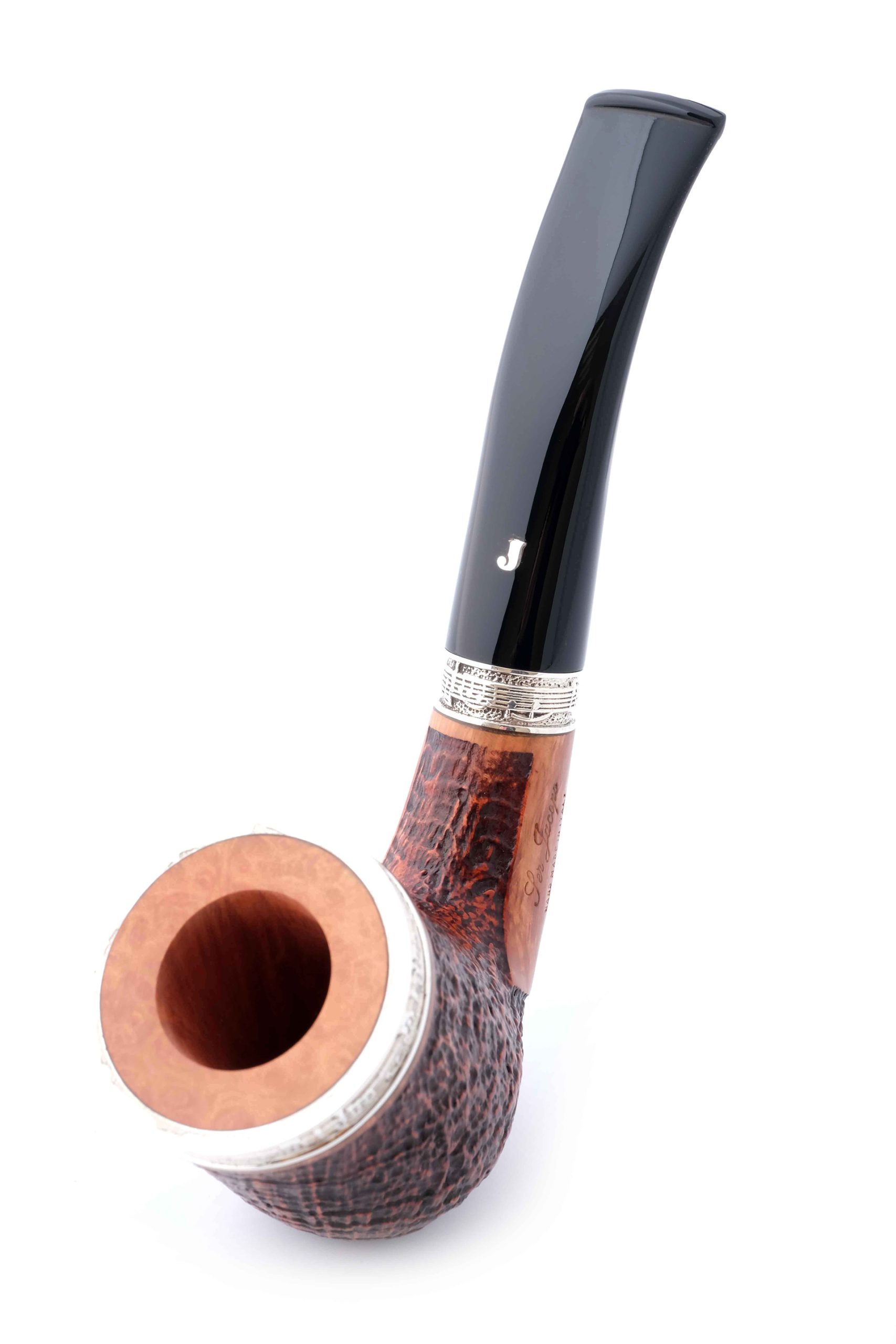 Трубка SER JACOPO Picta Magritte № 20 Blast в шкатулке preview