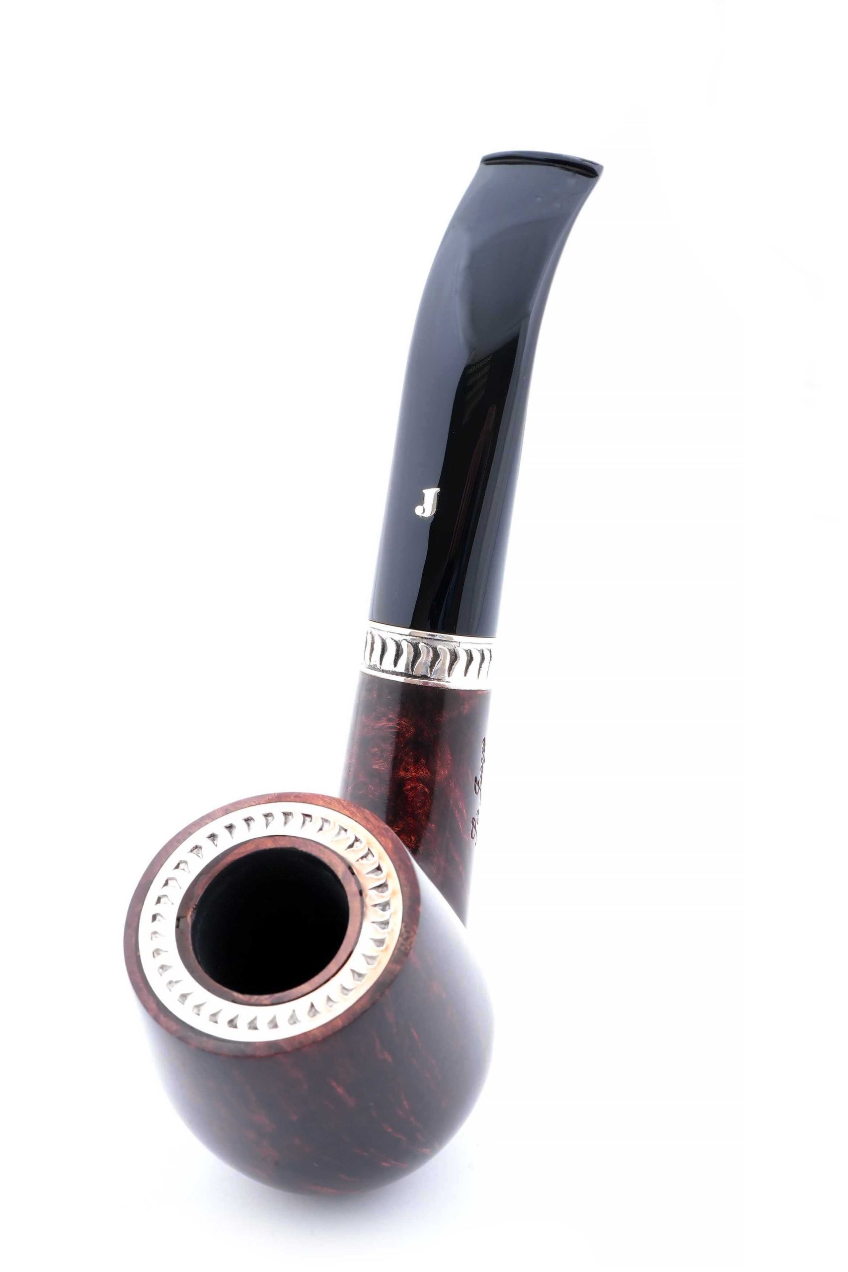 Трубка Года SER JACOPO DOMINA 2006 в шкатулке preview