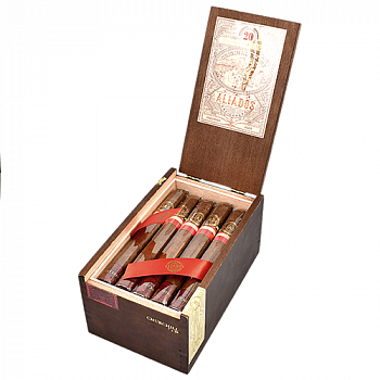 Сигара Aliados EPC - Churchill (1 шт.) preview