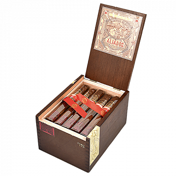 Сигара Aliados EPC - Toro (1 шт.) preview