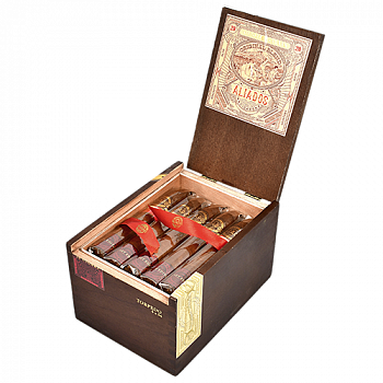 Сигара Aliados EPC - Torpedo (1 шт.) preview