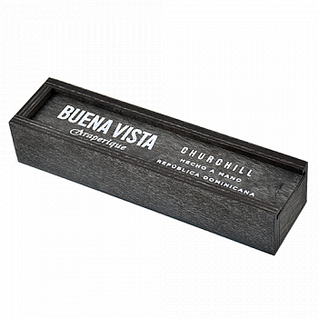 Сигара Buena Vista - Araperique - Churchill (1 шт.) preview