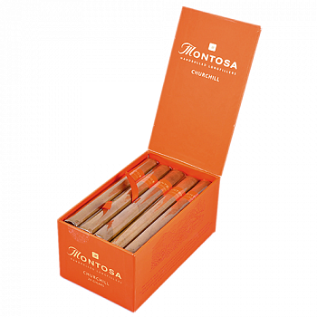 Сигара Montosa - Churchill (1 шт.) preview