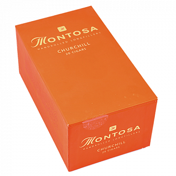 Сигара Montosa - Churchill (1 шт.) preview