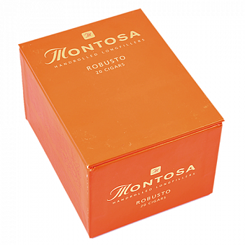 Сигара Montosa - Robusto (1 шт.) preview