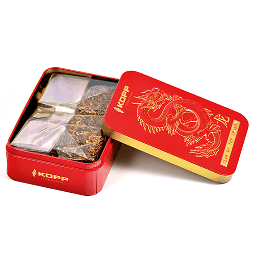 Табак Kopp - Year of the Dragon (100 гр) preview