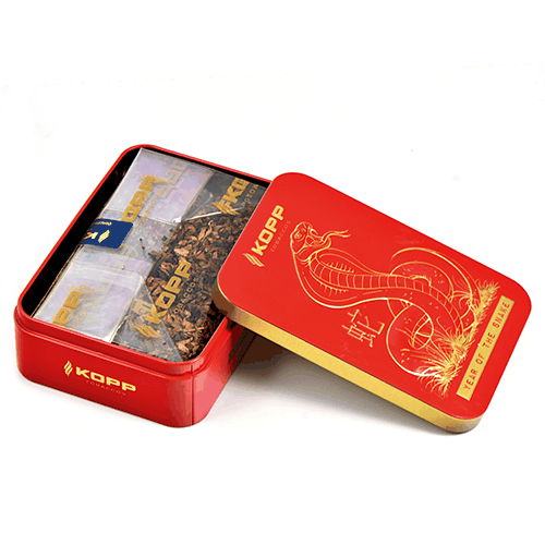 Табак Kopp - Year of the Snake (100 гр) preview