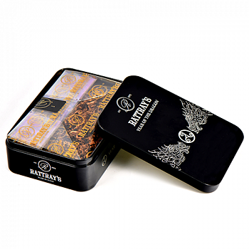 Табак Rattray's - Year of the Dragon (100 гр) preview