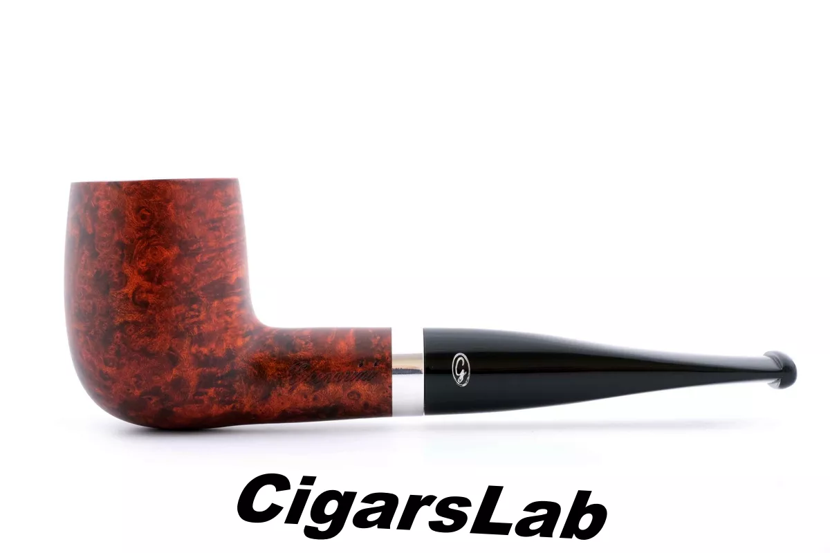 Трубка Gasparini с пенкой, Форма 41