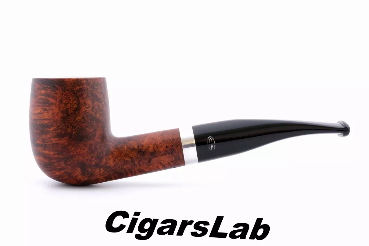 Трубка Gasparini с пенкой, Форма 42