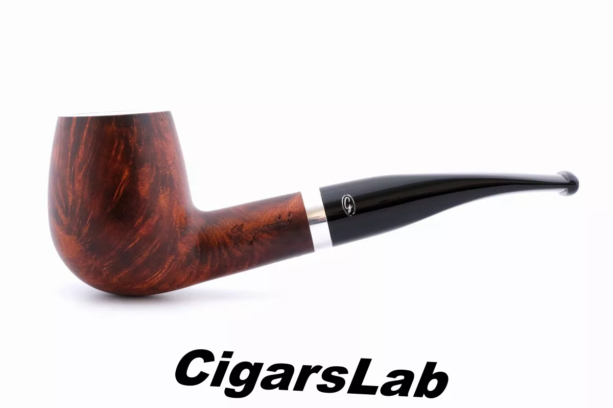 Трубка Gasparini с пенкой, Форма 47