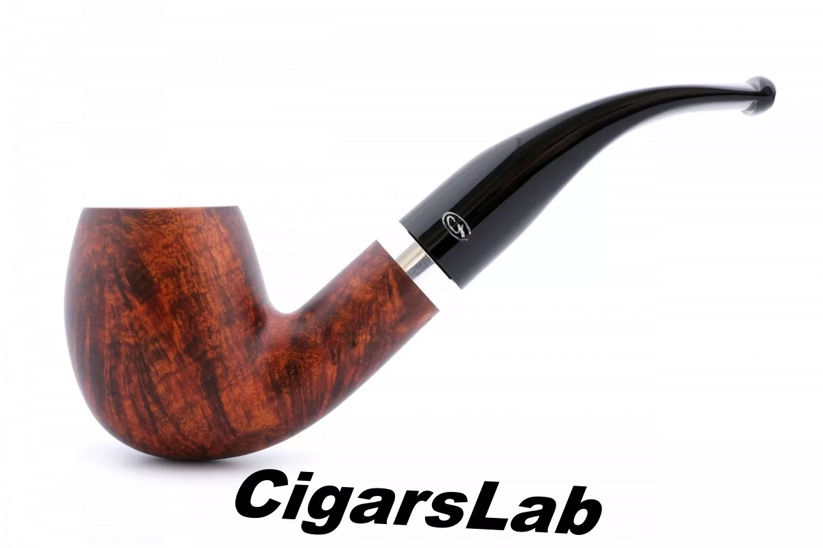 Трубка Gasparini с пенкой, Форма 48