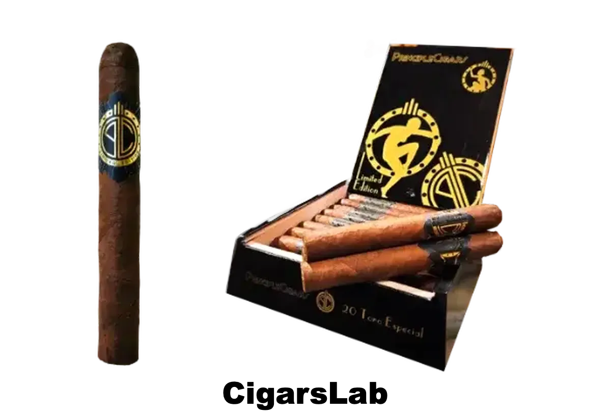 Сигара Gold Band Black Gold