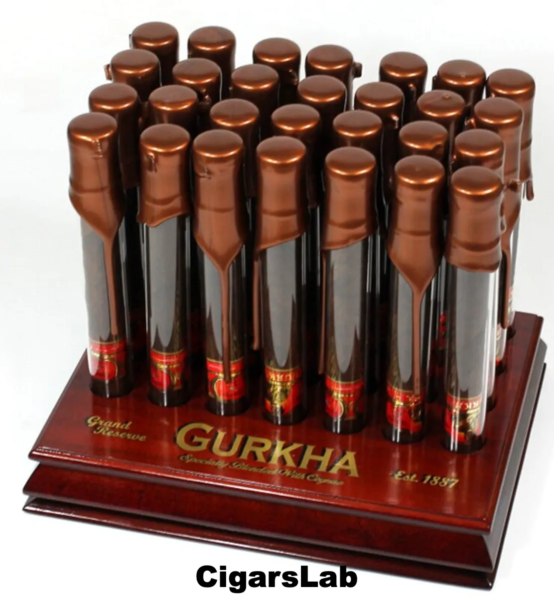 Gurkha Grand Reserve Churchill Maduro