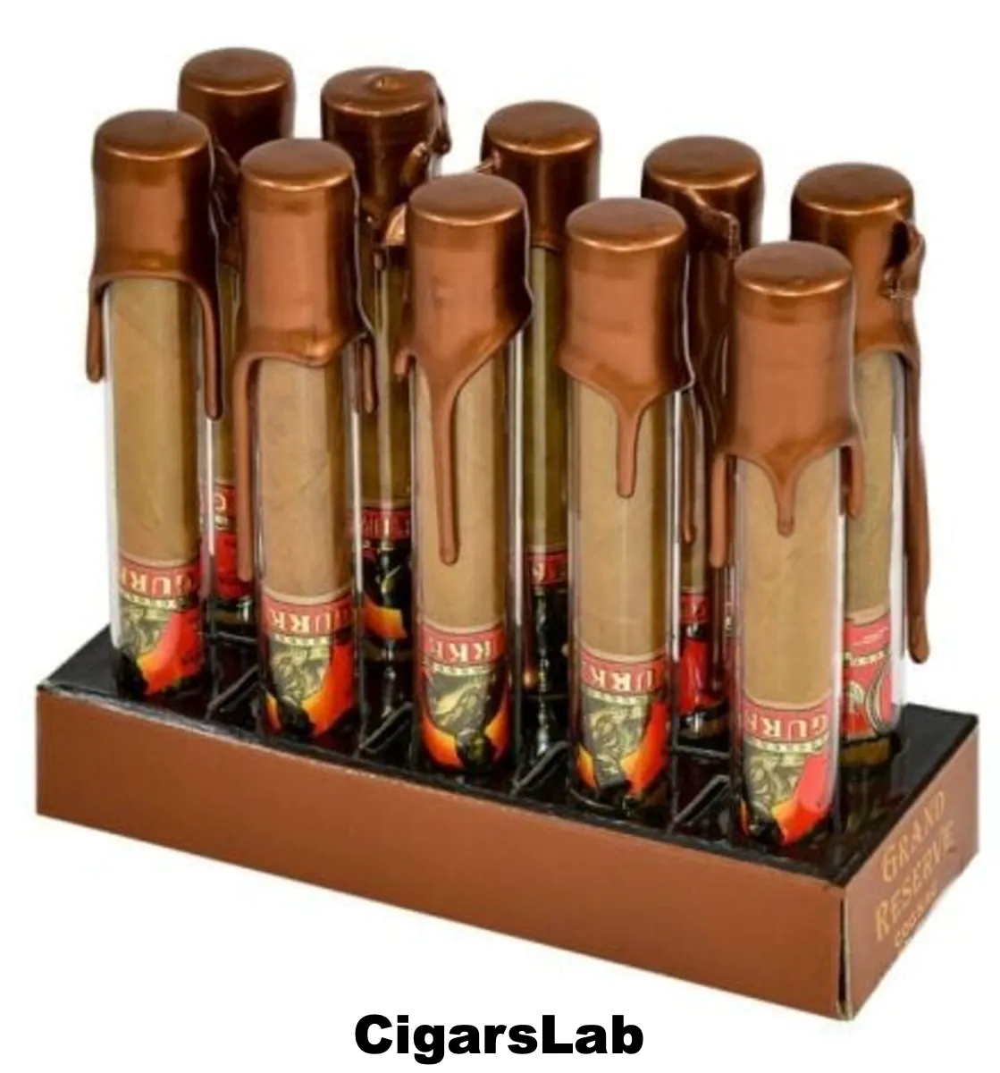 Gurkha Grand Reserve Corona Natural