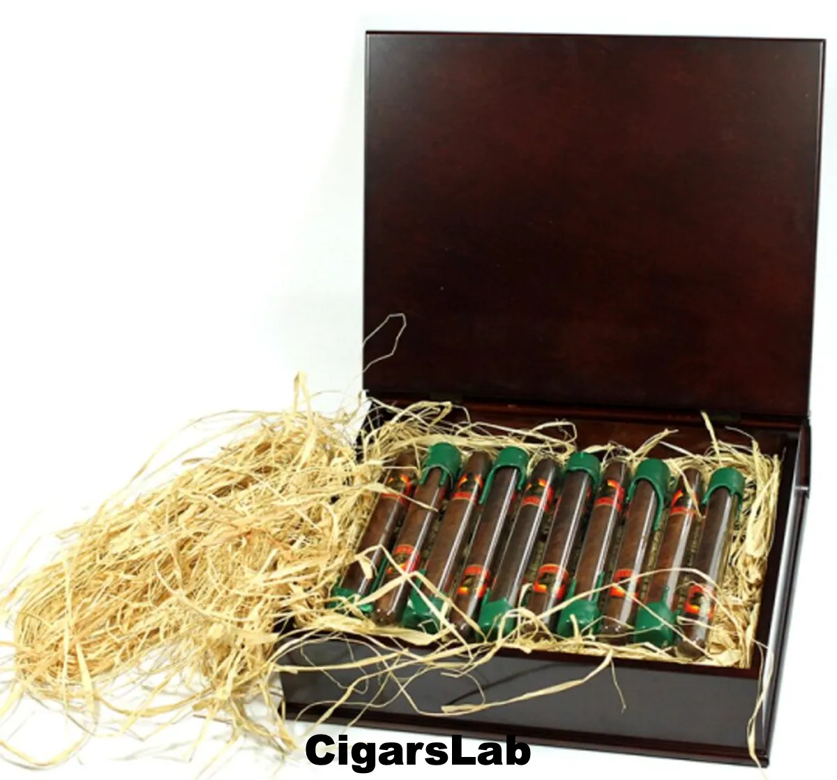 Gurkha Special Edition HMR Churchill Maduro