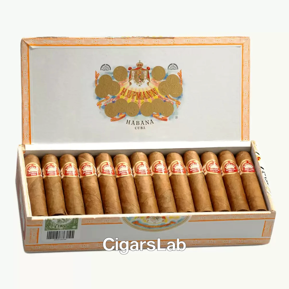 H.Upmann Half Corona