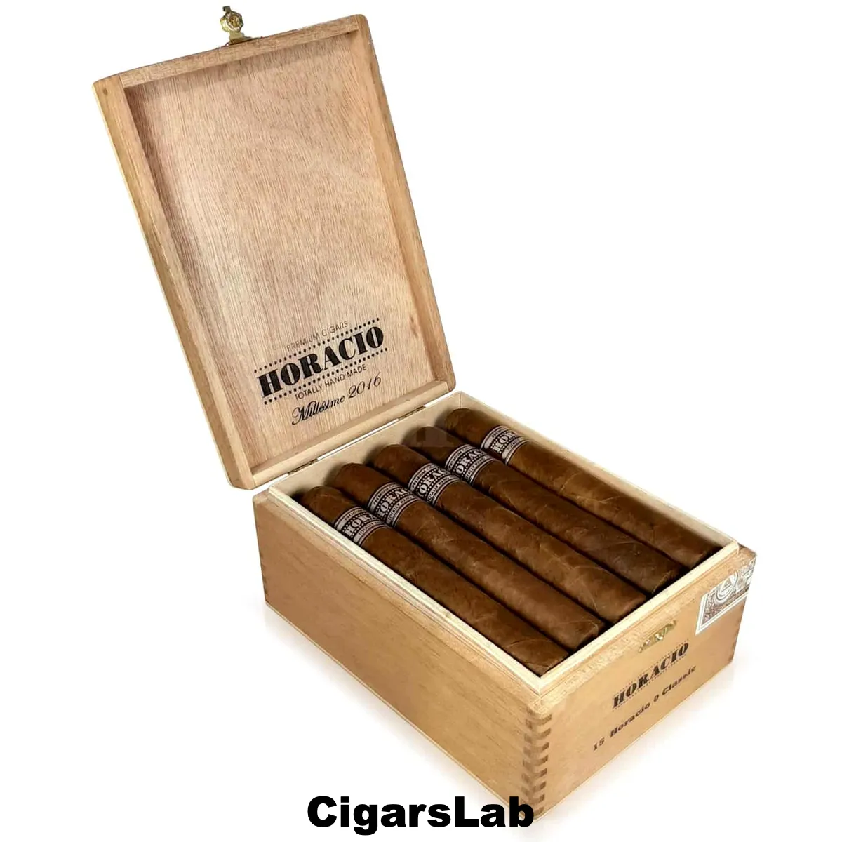 Сигара Horacio Classic Horacio 0