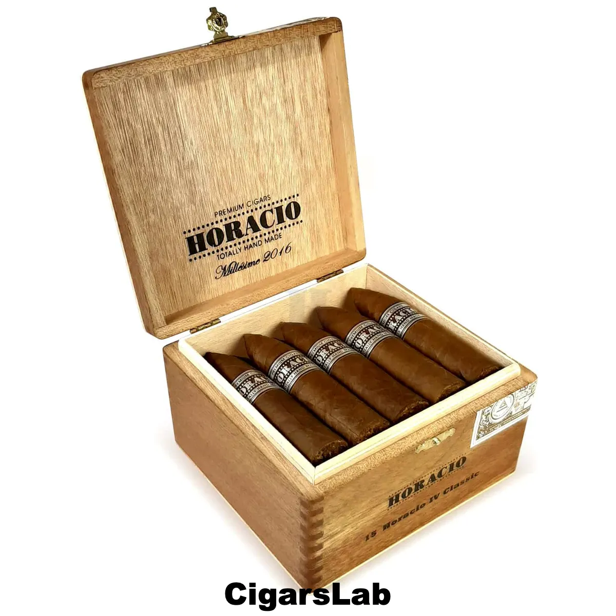 Сигара Horacio Classic Horacio IV