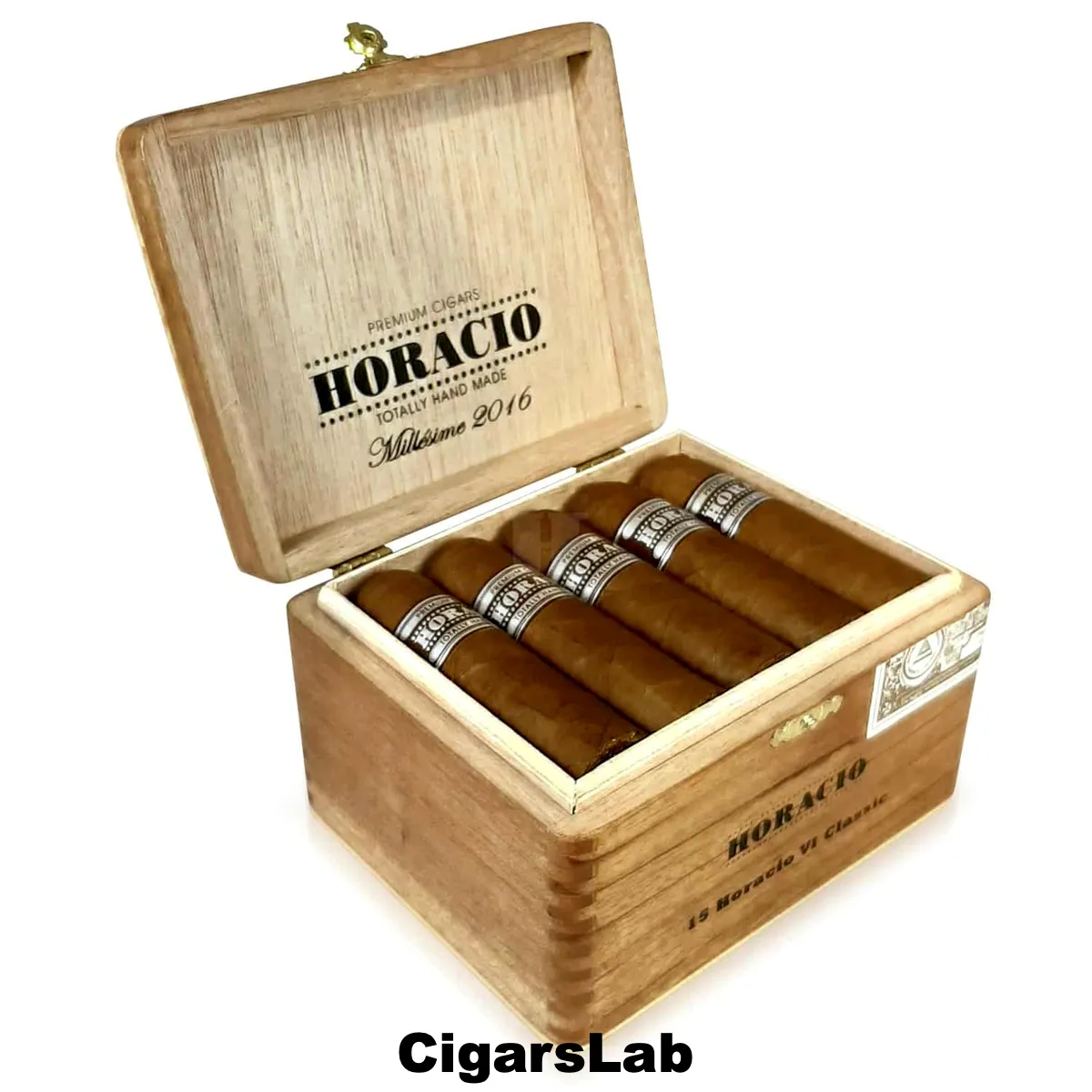 Сигара Horacio Classic Horacio VI