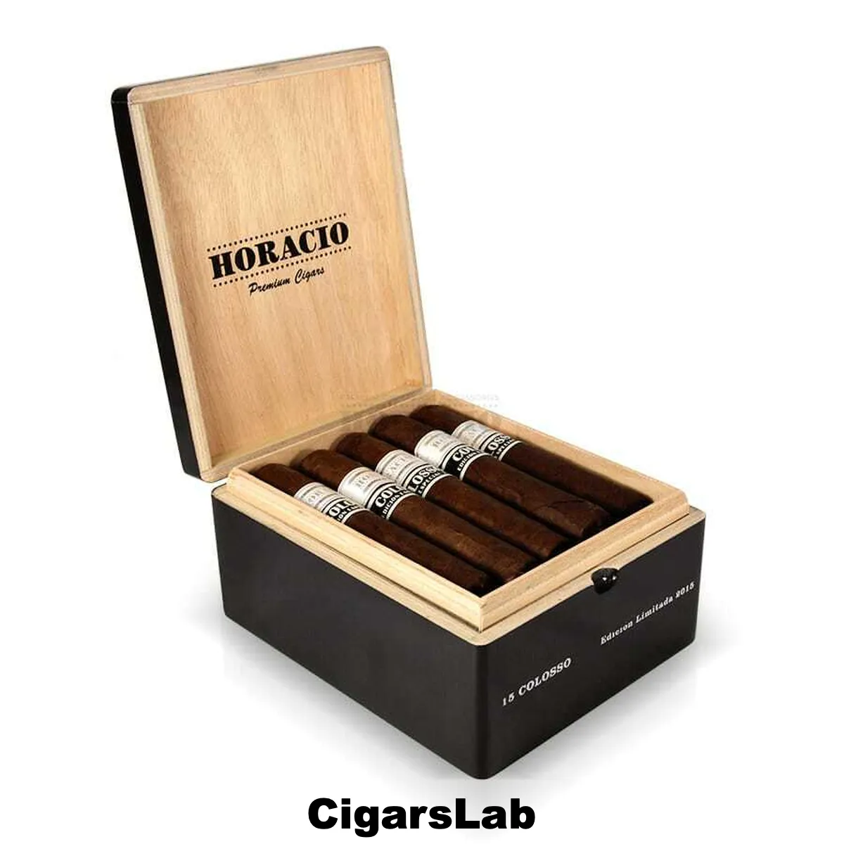 Сигара Horacio Especial Colosso